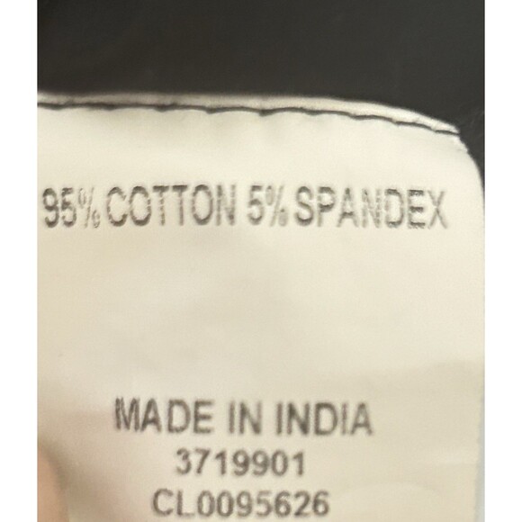 eShakti‎ Womens L Cotton jersey ruched tier dress Casualwear, Work Casual - Picture 6 of 9